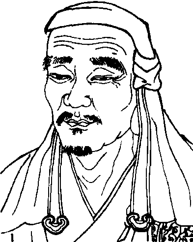 慧能_慧能介紹_歷史知識