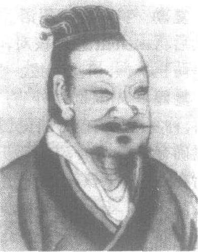 段熲_段熲介紹_歷史知識