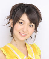1988年10月17日日本偶像組合AKB48成員大島優子出生。_歷史上的今天