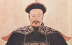 清官明斷家務事