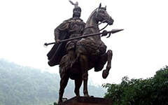 公元前413年9月10日曆時兩年之久的錫臘庫扎戰役結束_歷史上的今天