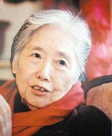 2006年10月13日中國前國家主席劉少奇夫人王光美逝世,享年85歲_歷史上的今天