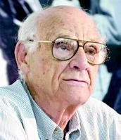 1915年10月17日因創作劇本《推銷員之死》而著名的美國劇作家阿瑟·米勒出生。_歷史上的今天