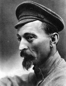 1877年9月11日蘇聯全俄肅反委員會主席、十月革命武裝起義組織者之一捷爾任斯基_歷史上的今天