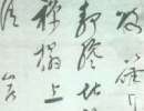 徐渭草書《論書法卷》_徐渭書法作品欣賞
