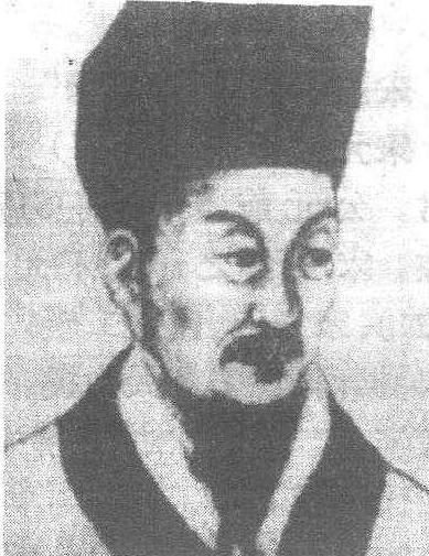 宋慈_宋慈介紹_歷史知識