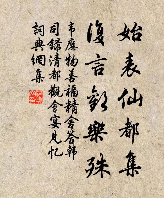 洛陽城西富貴家，舊時台榭今何處 詩詞名句