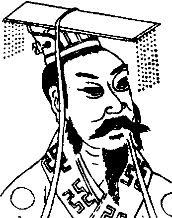 蜀漢昭烈帝_蜀漢昭烈帝介紹_歷史知識