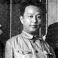 1974年3月27日中共領導人王明（陳紹禹）在莫斯科病死_歷史上的今天