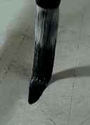 自學書法，給你四點建議！