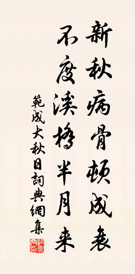 忘卻玉堂供帖子,牛欄西畔覓詩回 詩詞名句