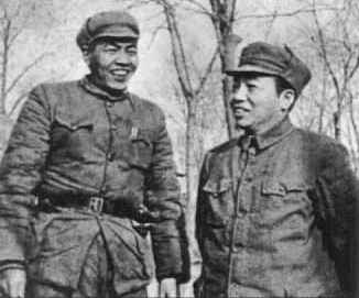 1949年3月5日中共七屆二中全會在西柏坡召開_歷史上的今天