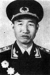 1990年9月21日中國人民解放軍的締造者之一徐向前逝世_歷史上的今天