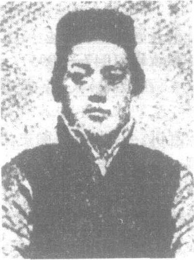 彭楚藩_彭楚藩介紹_歷史知識