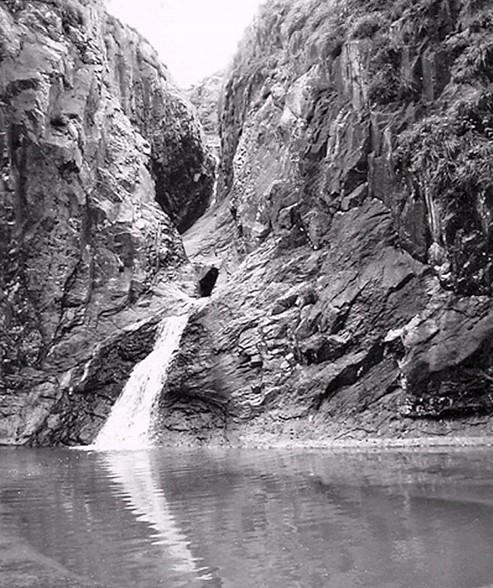 連江第一名勝：松皋龍井_連江第一名勝：松皋龍井作文