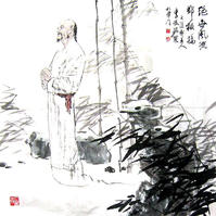 鄭板橋_鄭板橋介紹_書法字典