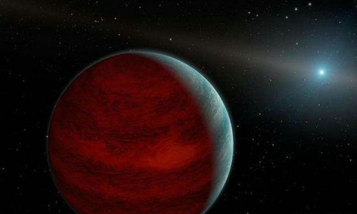 太陽系是如何形成的 太陽系是否存在X行星