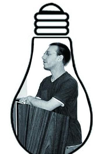 全球約有50位白痴天才 自閉症患者為何出天才?