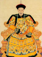 1796年9月13日乾隆舉行第三次“千叟宴”_歷史上的今天