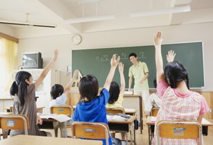 關於教室的作文 教室作文專題