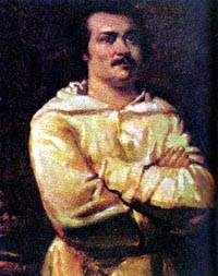 1799年5月20日巴爾扎克誕生,法國作家_歷史上的今天