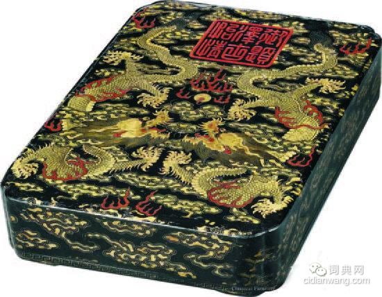 文房裡寶貝，筆墨紙硯之外的寶貝