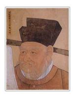 公元999年4月11日北宋官員包拯出生_歷史上的今天