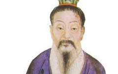 明末清初哲學家方以智簡介 方以智是怎么死的?