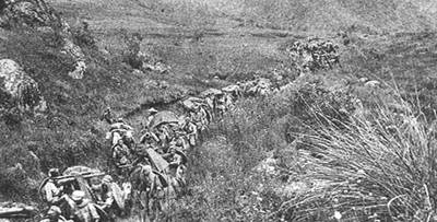 1949年7月10日林彪指揮三路大軍渡江進擊兩湖地區_歷史上的今天
