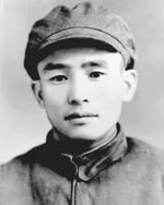 1999年2月3日傑出的經濟、軍事政治工作領導者余秋里逝世_歷史上的今天