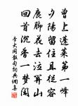 傾騰界漢沃諸蠻，立望何如畫此看 詩詞名句