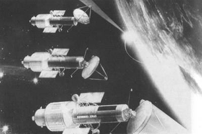 1993年5月13日美國宣布“星球大戰時代”結束_歷史上的今天