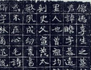 王寵《致王守五札》之五_王寵書法作品欣賞