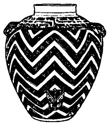 白陶_白陶介紹_歷史知識