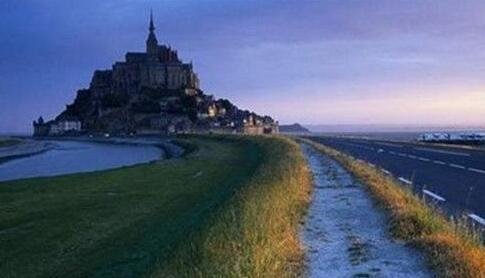 世界六大神秘古蹟:至今仍是未解之謎 各個神秘色彩濃重