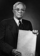 1881年1月31日美國物理化學家朗繆爾（Irving Langmuir）出生_歷史上的今天