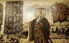 1973年廣州老照片