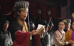 《紅樓夢》之香菱簡介 香菱是一個怎么樣的人?