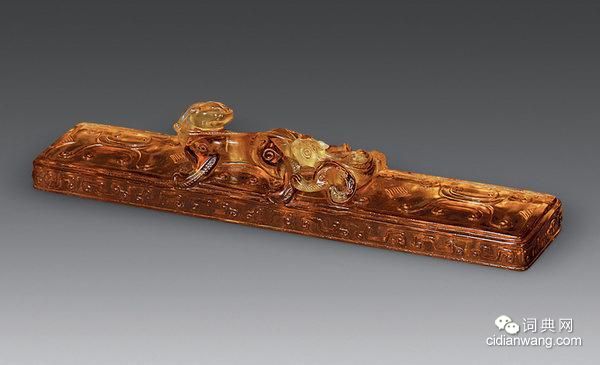 文房裡寶貝，筆墨紙硯之外的寶貝