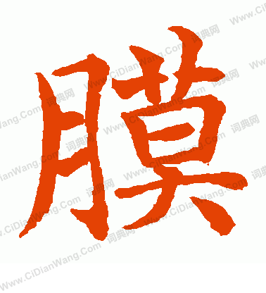 水島修三寫的膜