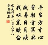 舉頭紅日白雲低，四海五湖皆一望。 詩詞名句