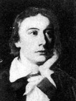 1795年10月29日英國詩人約翰·濟慈出生。_歷史上的今天