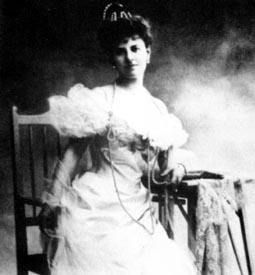 1871年7月10日法國畫家普魯斯特誕辰_歷史上的今天