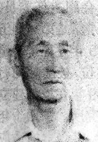 1992年2月28日中國著名美學家蔡儀逝世_歷史上的今天