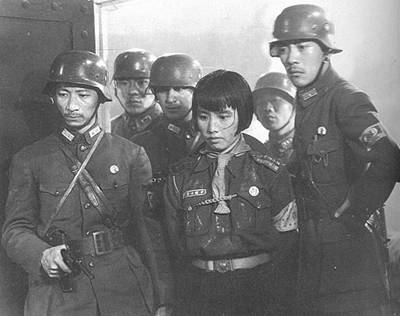 1938年7月3日電影《八百壯士》在國內外引起反響_歷史上的今天