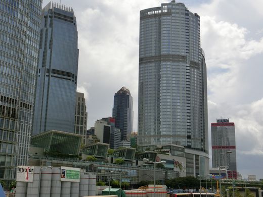 香港印象——繁華_香港印象——繁華作文