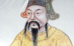 海洋精靈麒麟魚五彩繽紛讓人賞心悅目