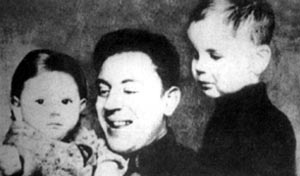 1953年3月5日蘇共中央總書記、蘇聯部長會議主席史達林逝世_歷史上的今天