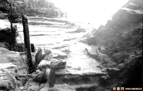 1946年的宜賓懸棺葬千古之謎