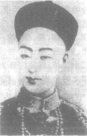 清德宗_清德宗介紹_歷史知識